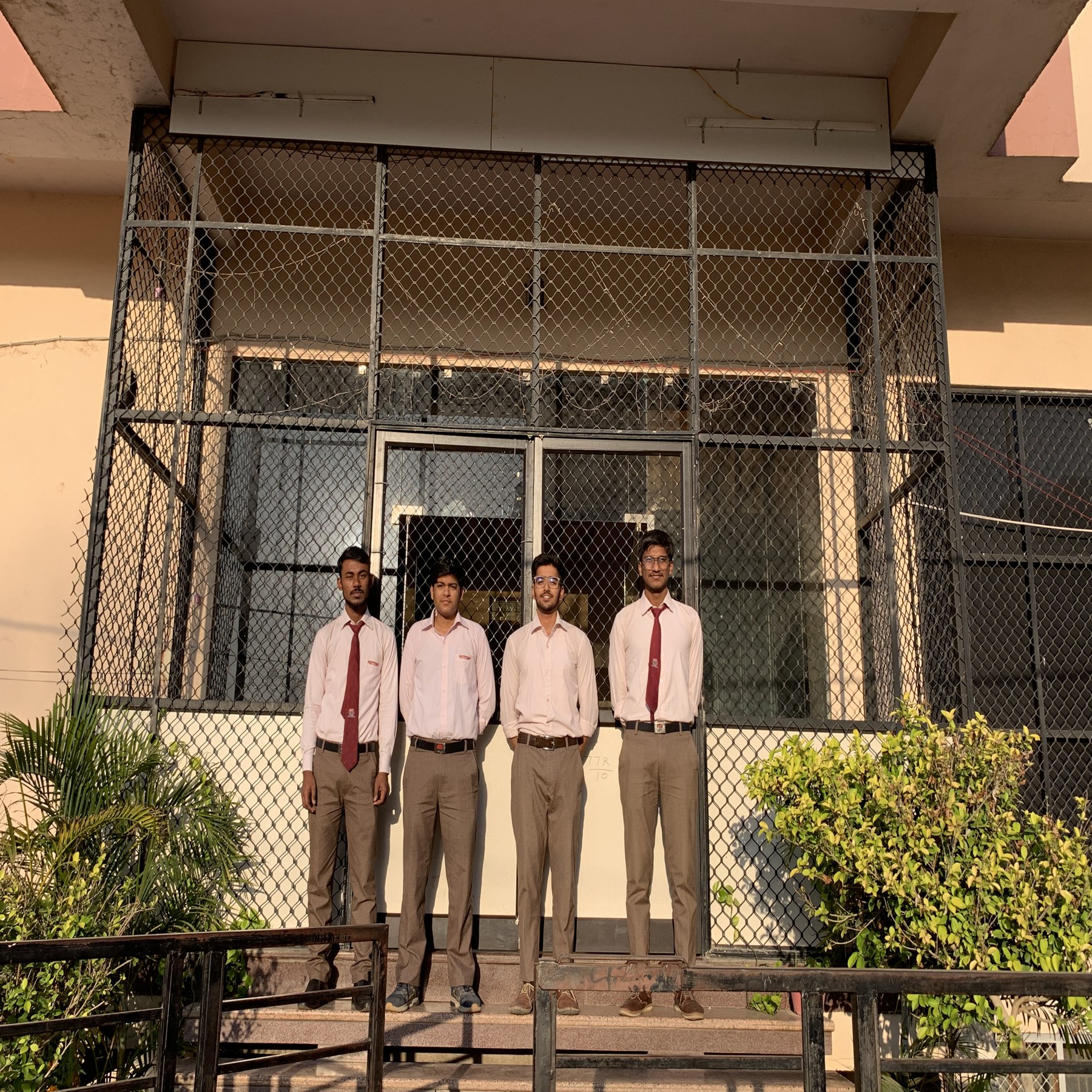 Radha Krishan Hostel photo 2