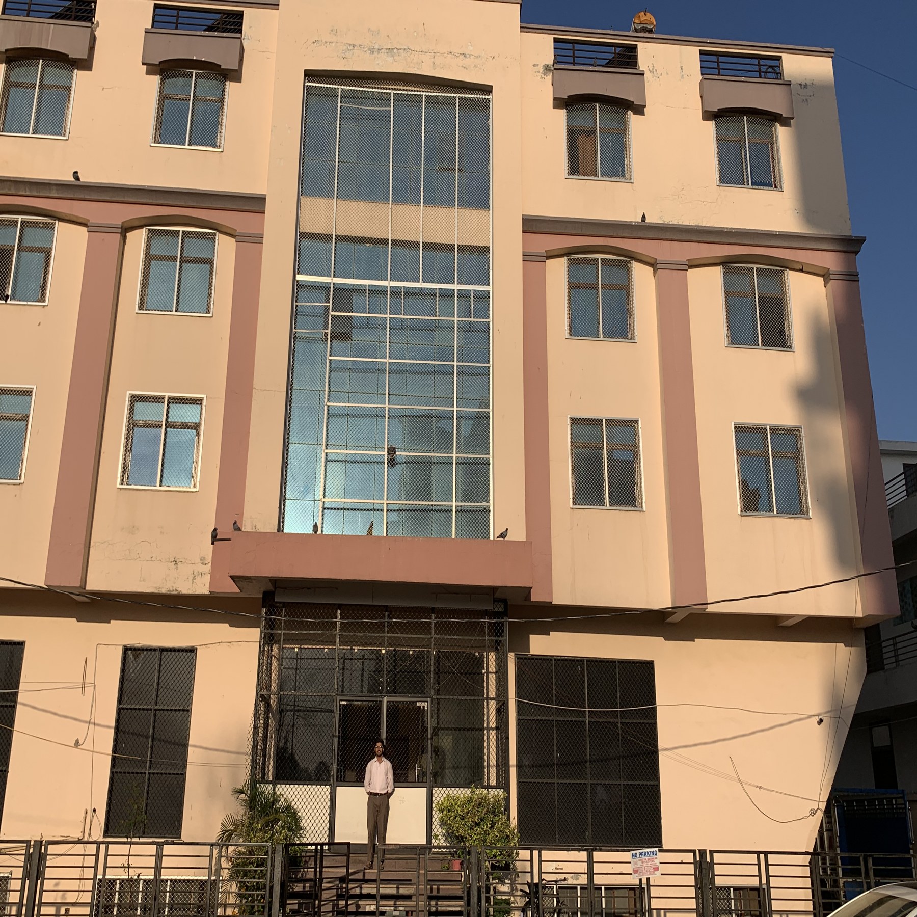 Radha Krishan Hostel photo 4
